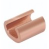 YC28C26 CONEC.DERIV.CU "C" CAL.3/0-4/0  1/0-2/0 BURNDY