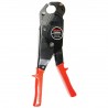 OUR840 PINZA MECANICA CAL8-250 CU, 8-4/0 ALUMINIO BURNDY