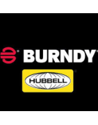 BURNDY-H